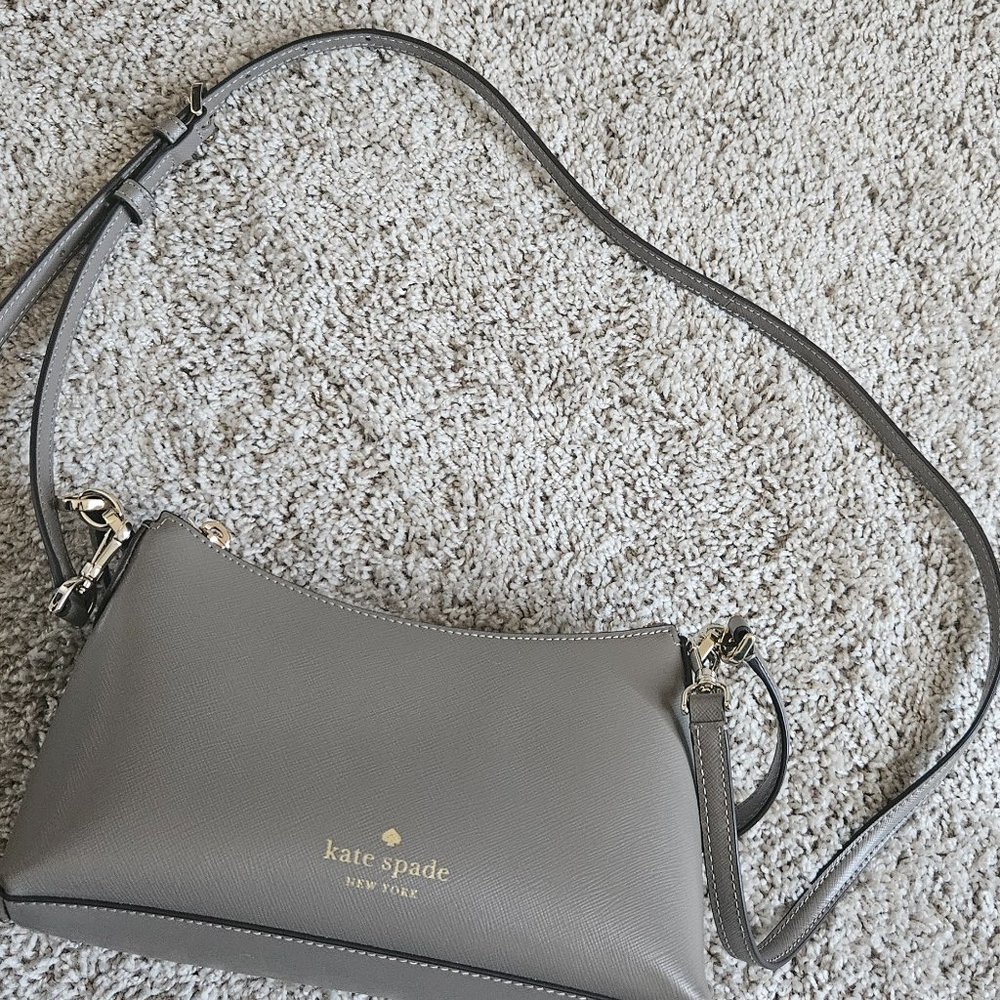 Kate Spade SADIE SMALL SHOULDER